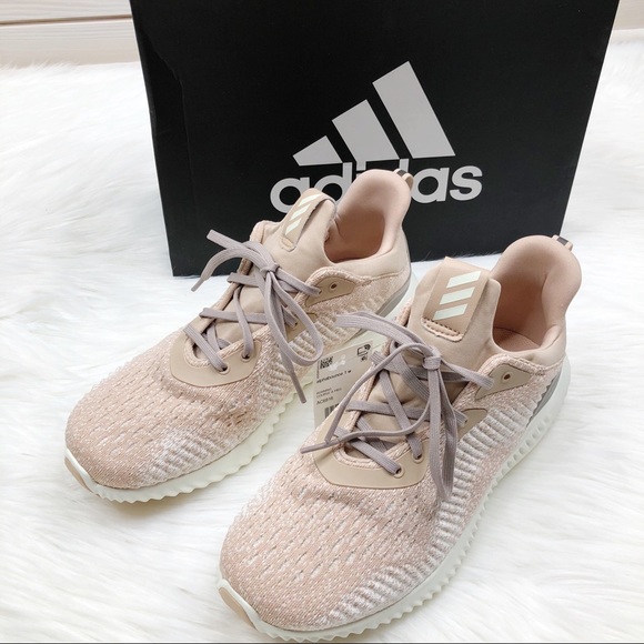 adidas Shoes - Adidas Alphabounce 1 Sneaker Running Shoes 7.5 New